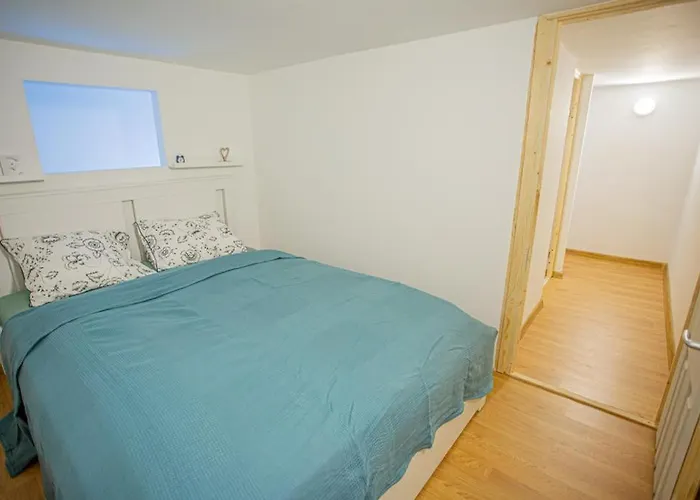 Cosy Gallery Flat In Akacfa St. * Budapest